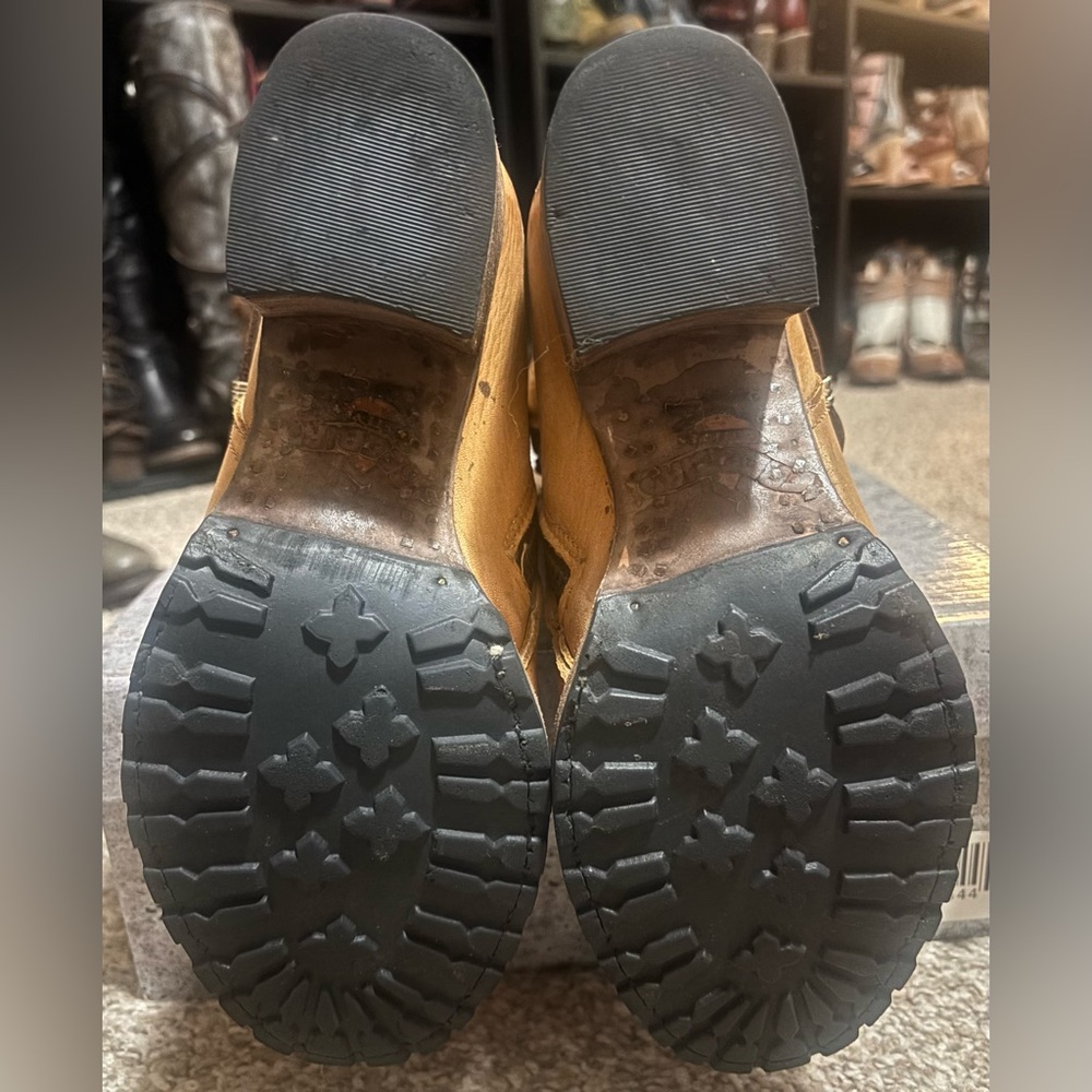 Freebird by Steven Cora Size 9 - Picture 5 of 5